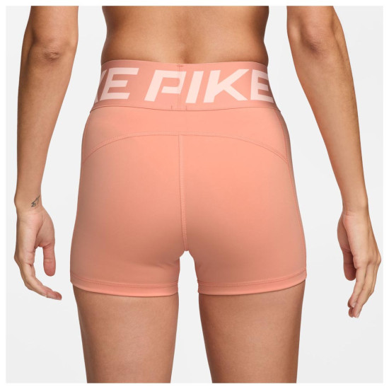 Nike Γυναικείο σορτς-κολάν Pro Sculpt